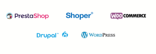 prestashop shoper woocommerce drupal wordpress pozycjonowanie SEO